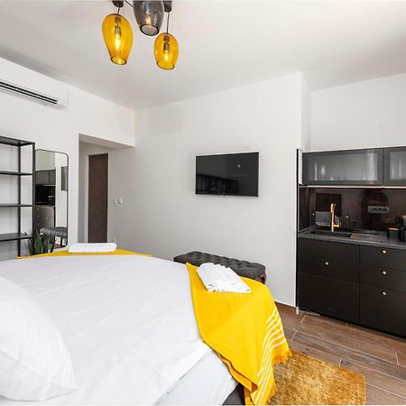 Exclusive Apartments Muri ดูบรอฟนิก ภายนอก รูปภาพ
