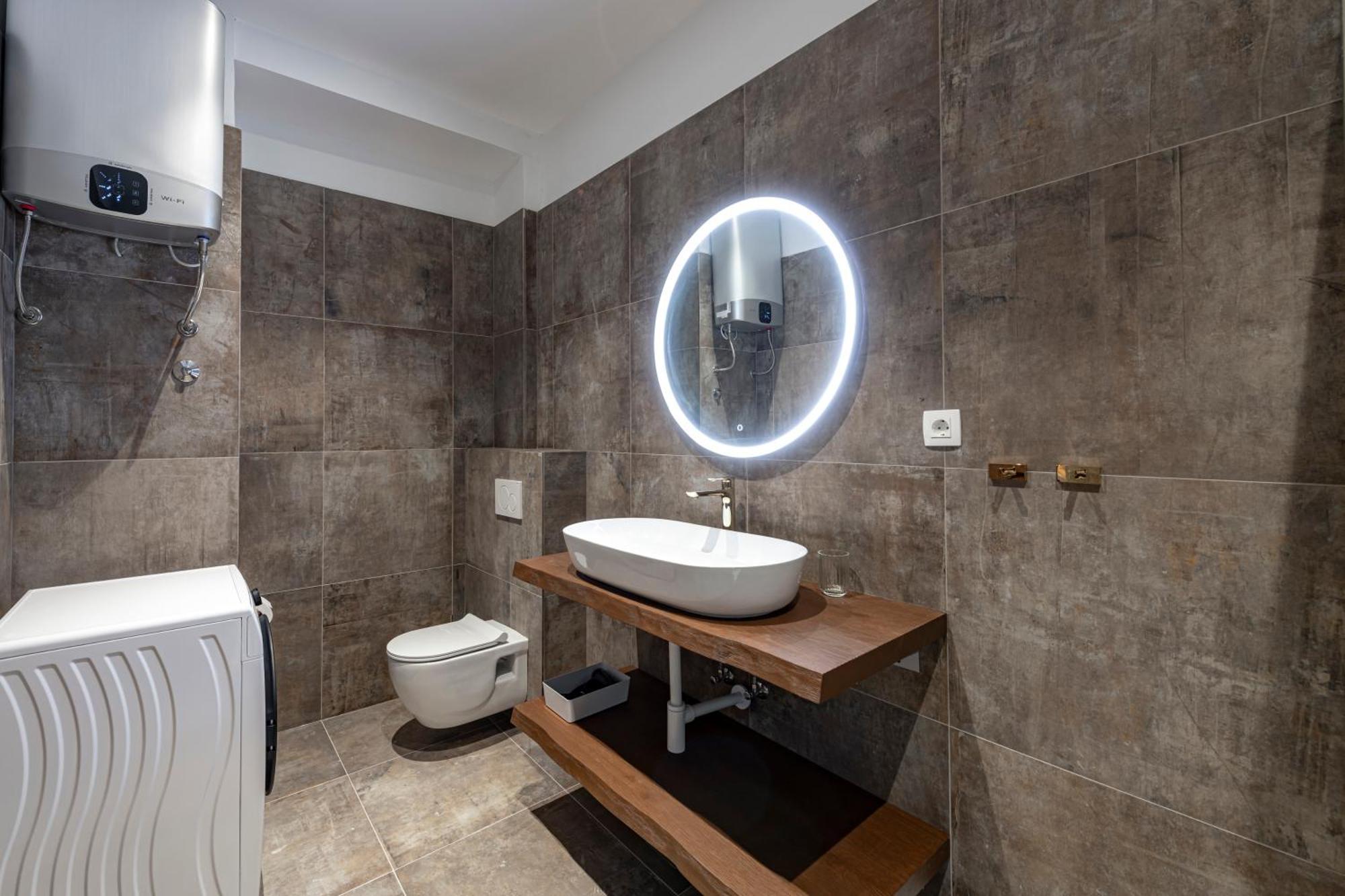 Exclusive Apartments Muri ดูบรอฟนิก ภายนอก รูปภาพ