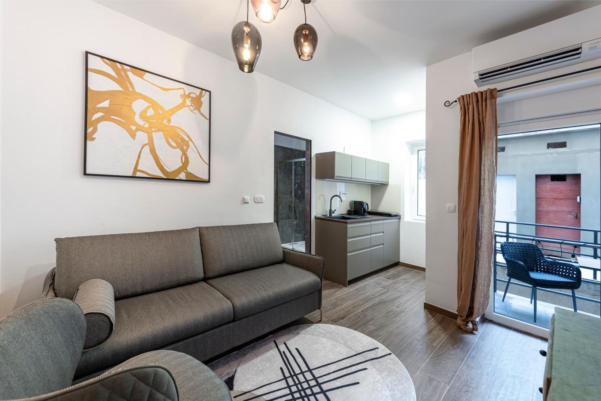 Exclusive Apartments Muri ดูบรอฟนิก ภายนอก รูปภาพ