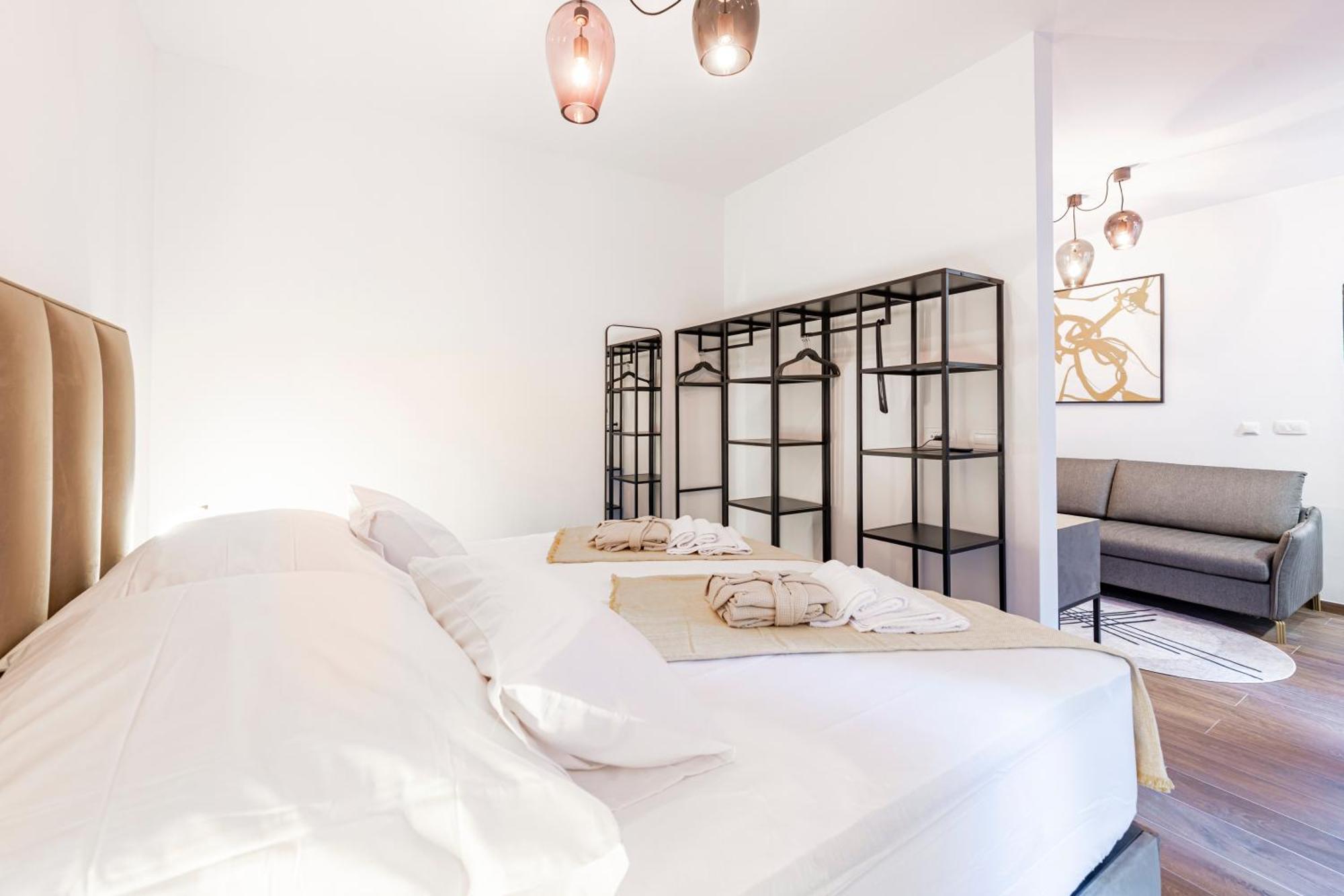 Exclusive Apartments Muri ดูบรอฟนิก ภายนอก รูปภาพ