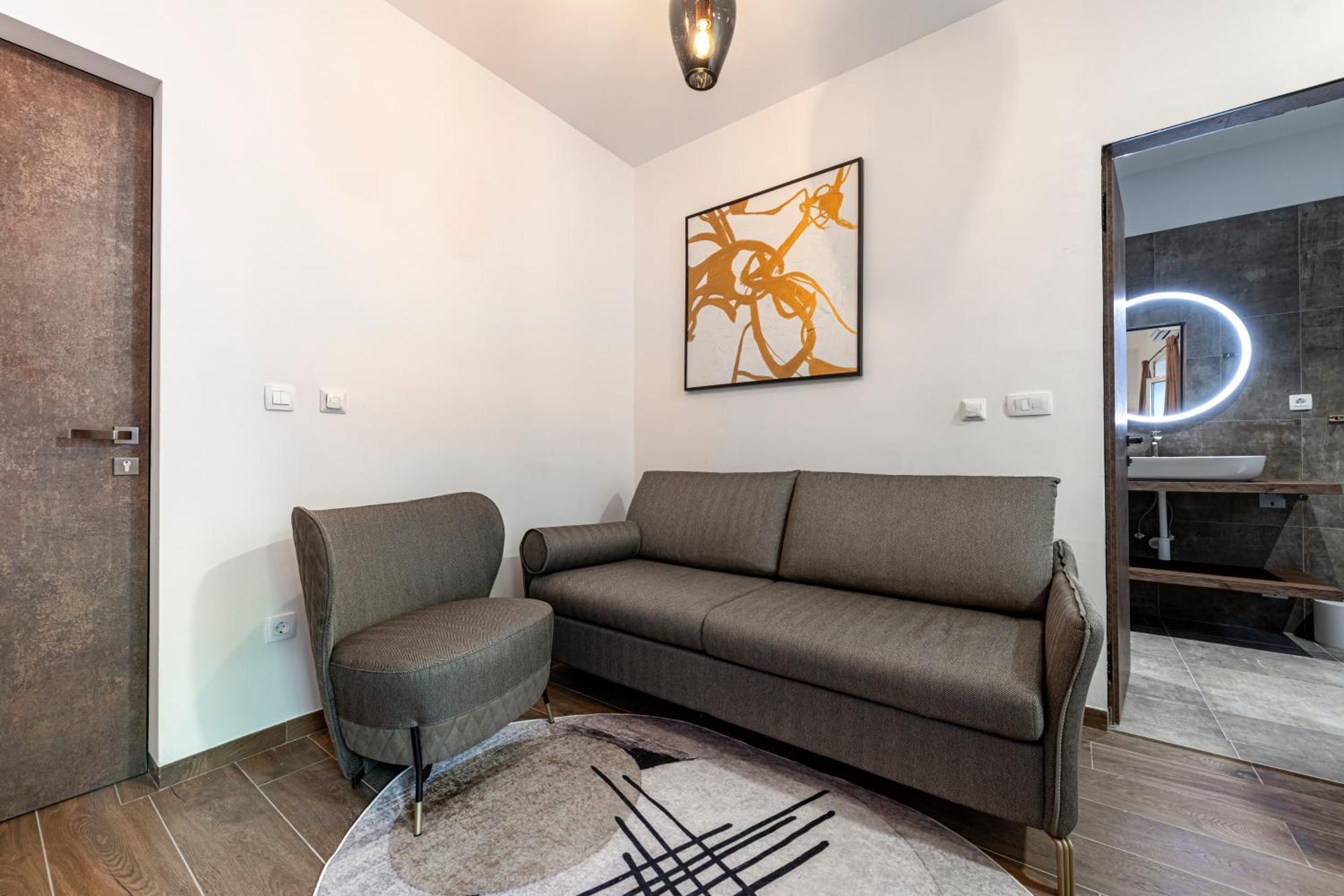 Exclusive Apartments Muri ดูบรอฟนิก ภายนอก รูปภาพ