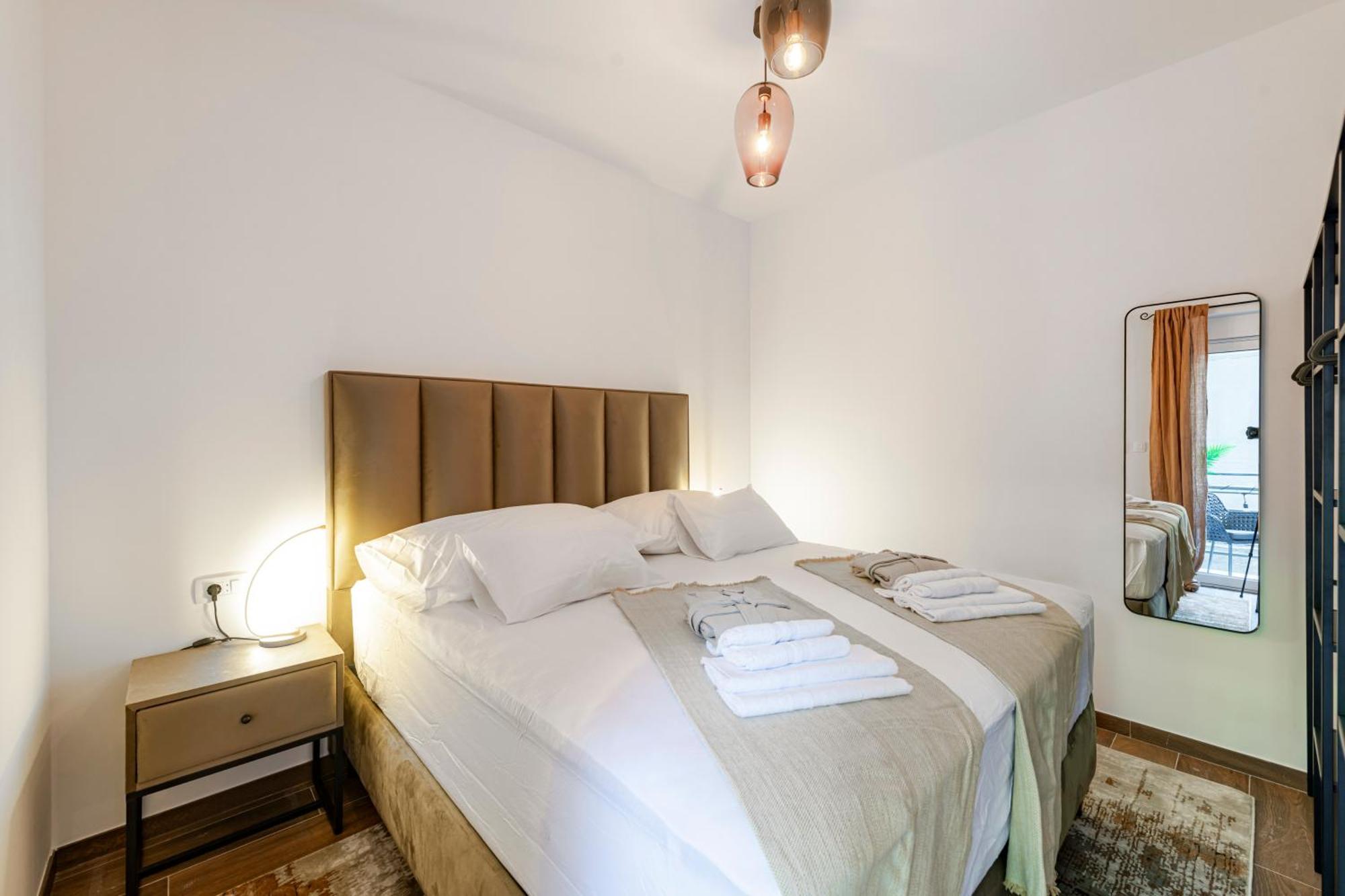 Exclusive Apartments Muri ดูบรอฟนิก ภายนอก รูปภาพ