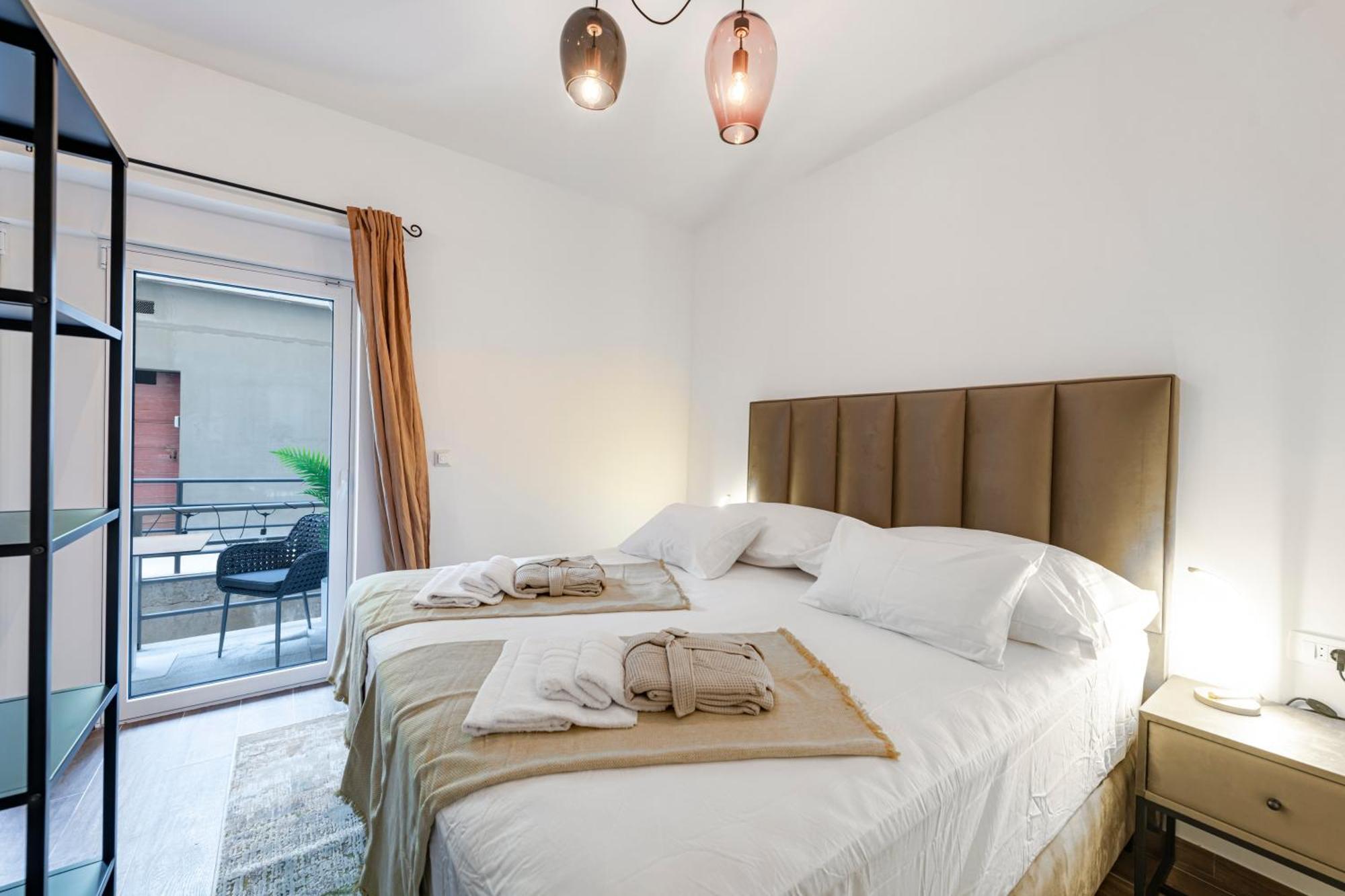 Exclusive Apartments Muri ดูบรอฟนิก ภายนอก รูปภาพ