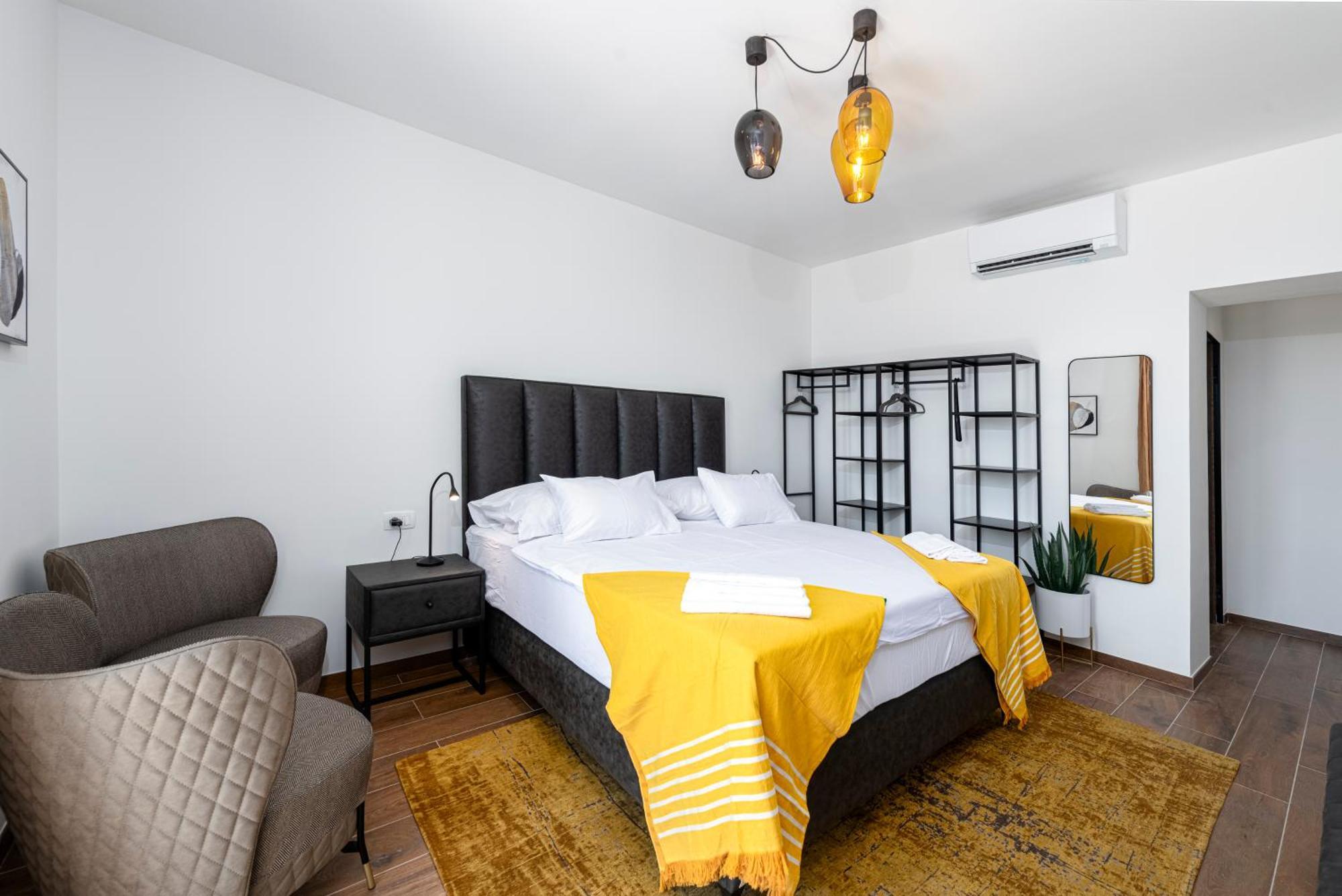 Exclusive Apartments Muri ดูบรอฟนิก ภายนอก รูปภาพ