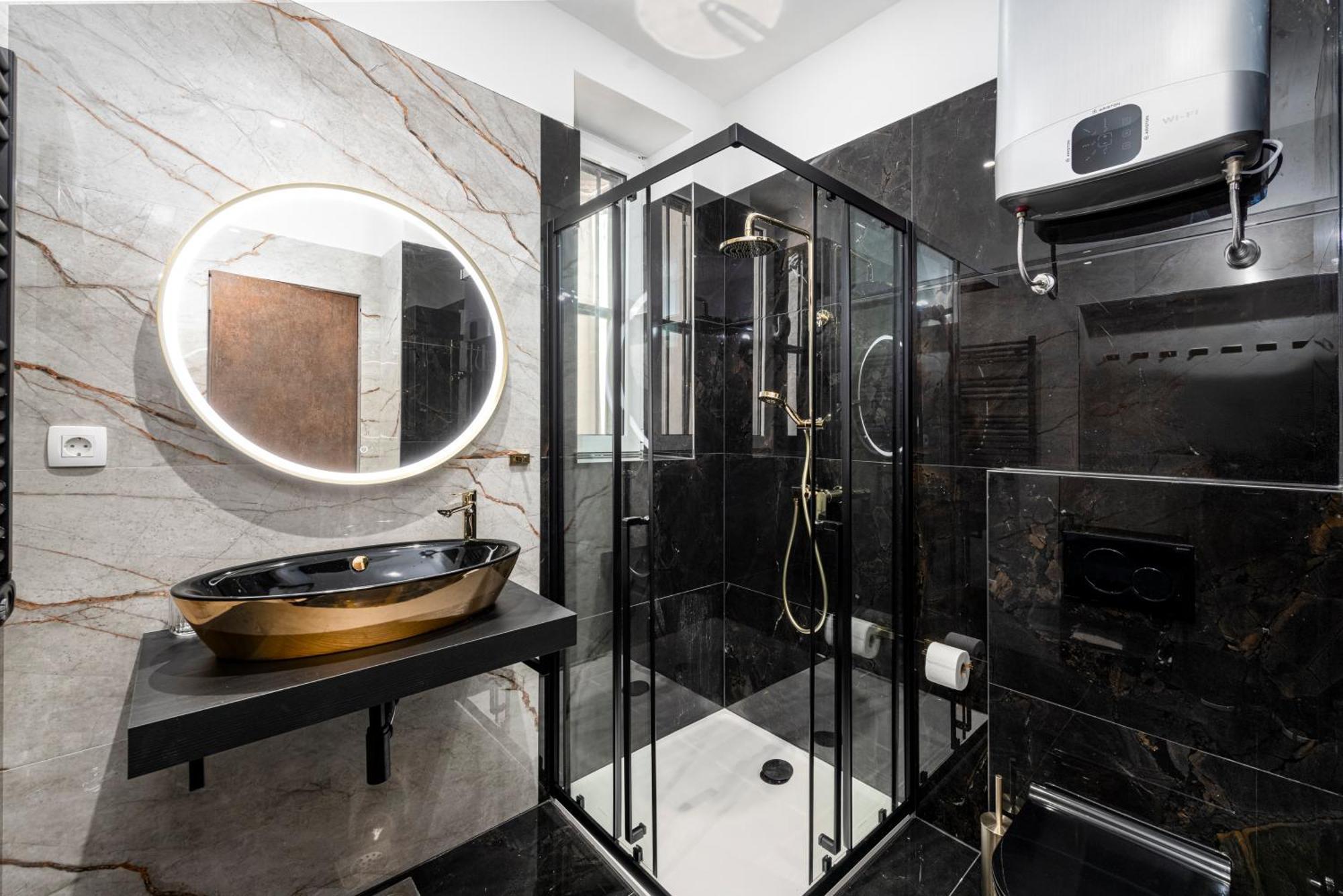 Exclusive Apartments Muri ดูบรอฟนิก ภายนอก รูปภาพ