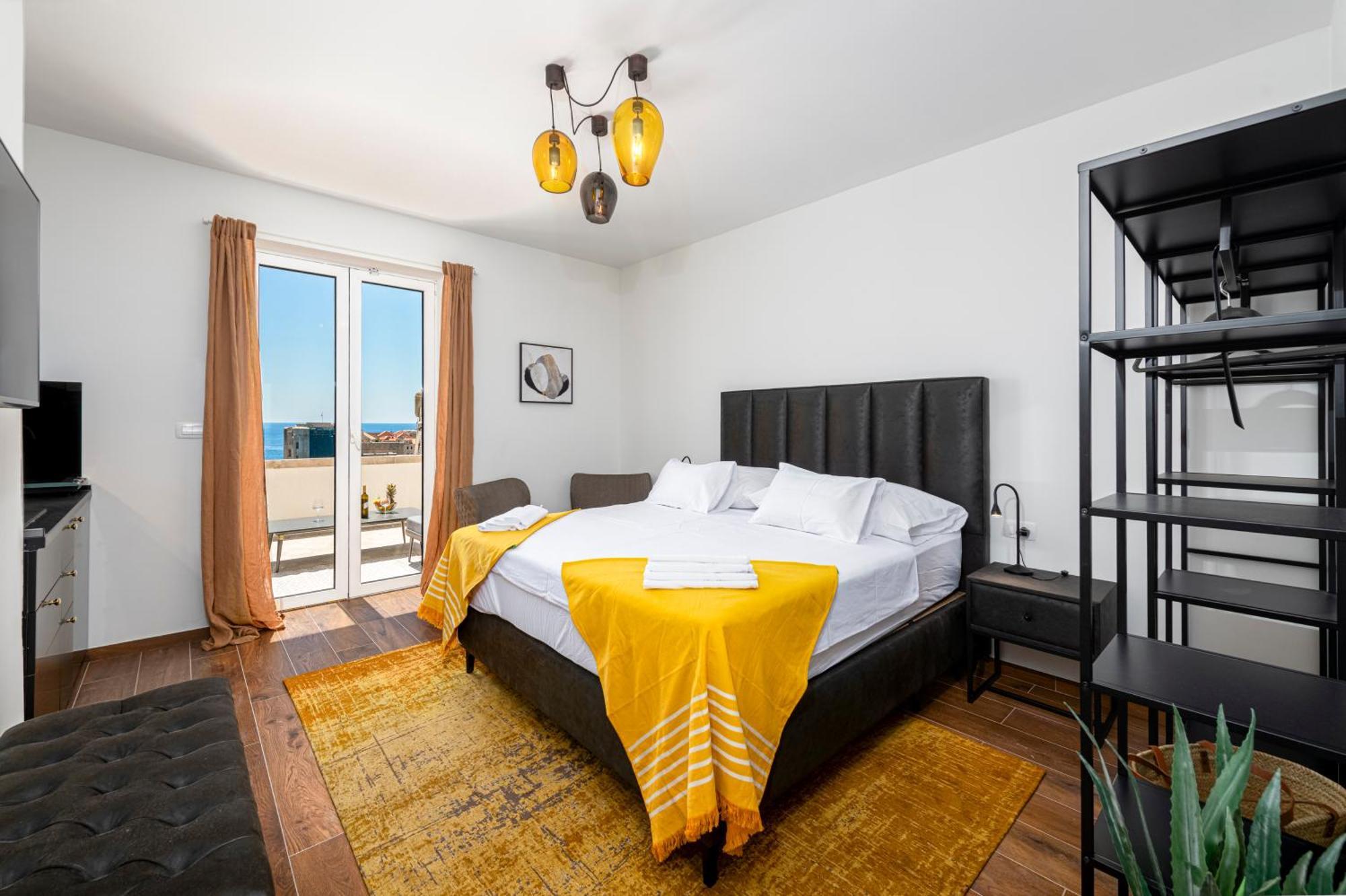 Exclusive Apartments Muri ดูบรอฟนิก ภายนอก รูปภาพ